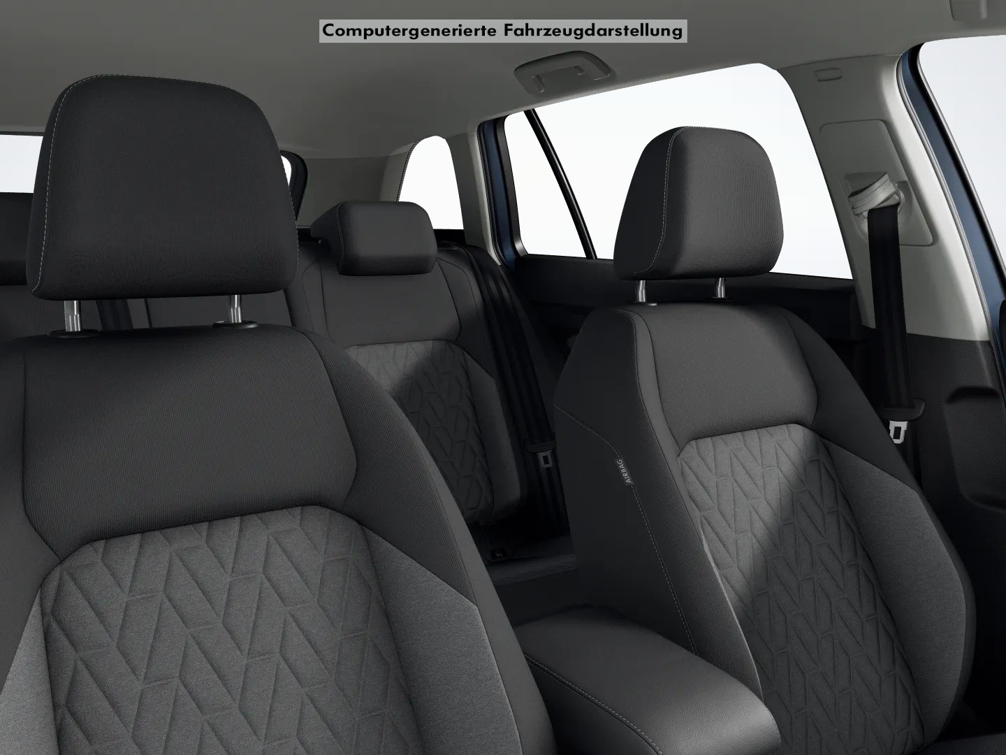 Volkswagen Golf Variant VIII 1.5 eTSI LIFE CAM ACC NAVI
