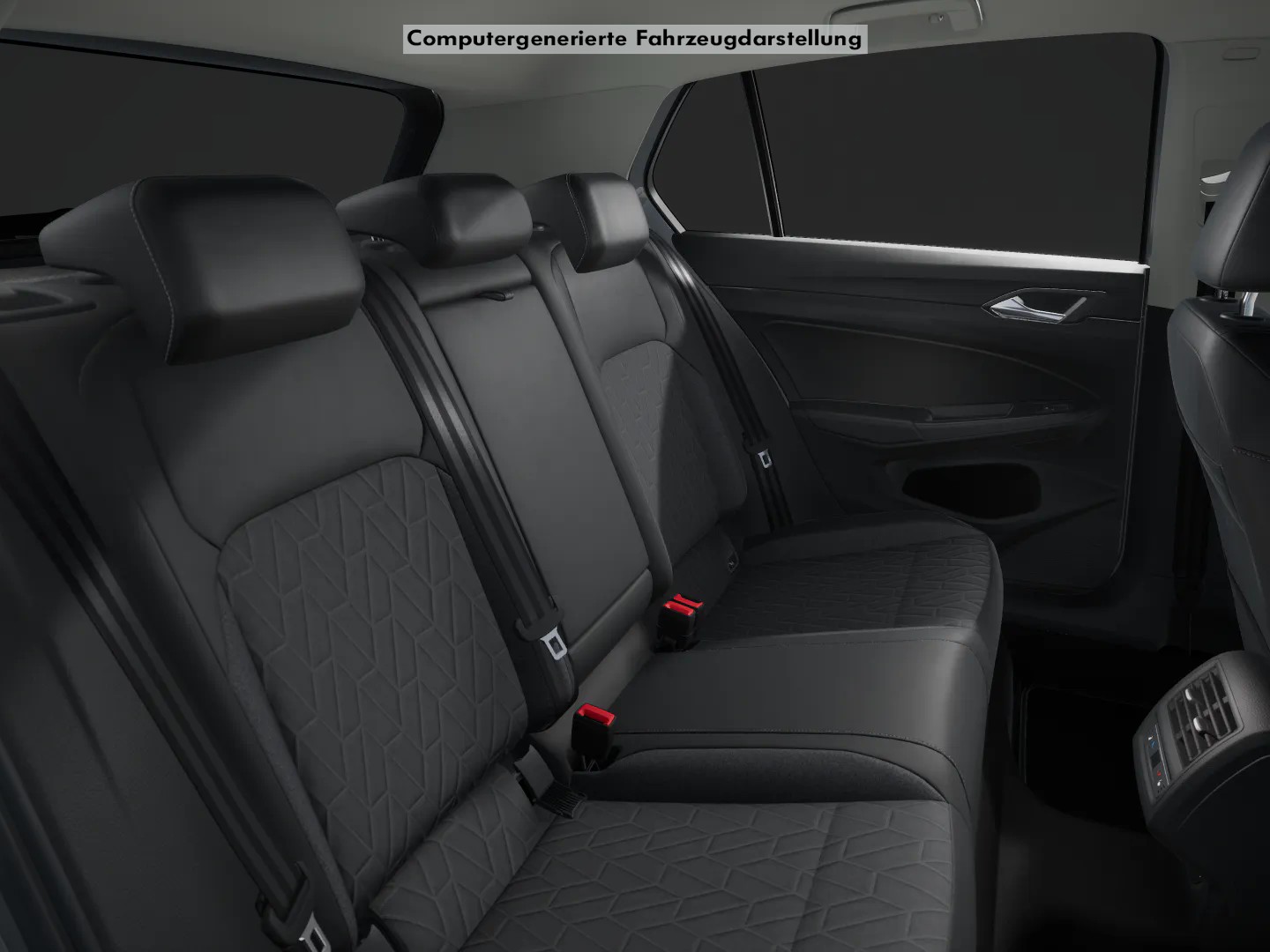 Volkswagen Golf VIII 1.5 eTSI GOAL STANDHZ. ACC MATRIX NAVI