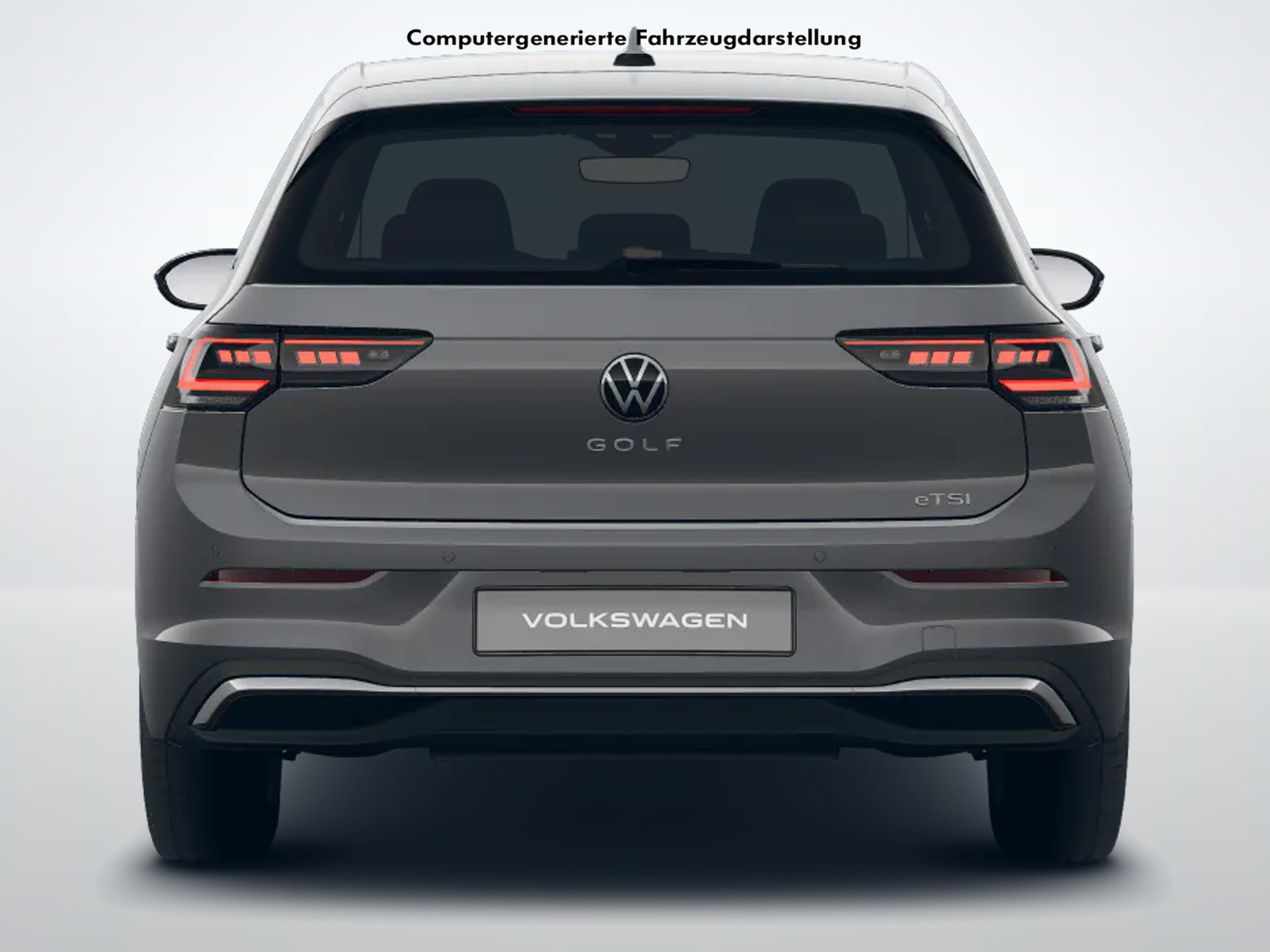 Volkswagen Golf VIII 1.5 eTSI GOAL STANDHZ. ACC MATRIX NAVI