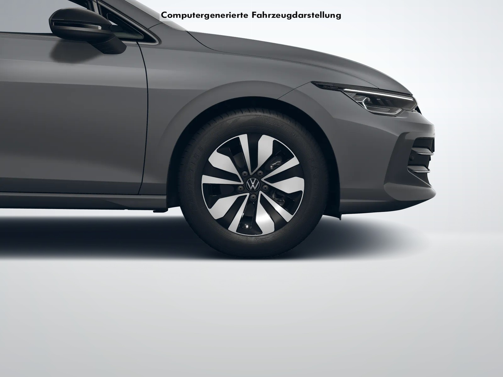 Volkswagen Golf VIII 1.5 eTSI GOAL STANDHZ. ACC MATRIX NAVI