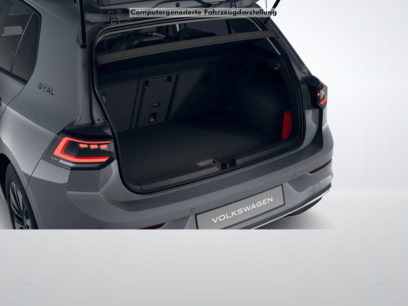 Volkswagen Golf VIII 1.5 eTSI GOAL STANDHZ. ACC MATRIX NAVI