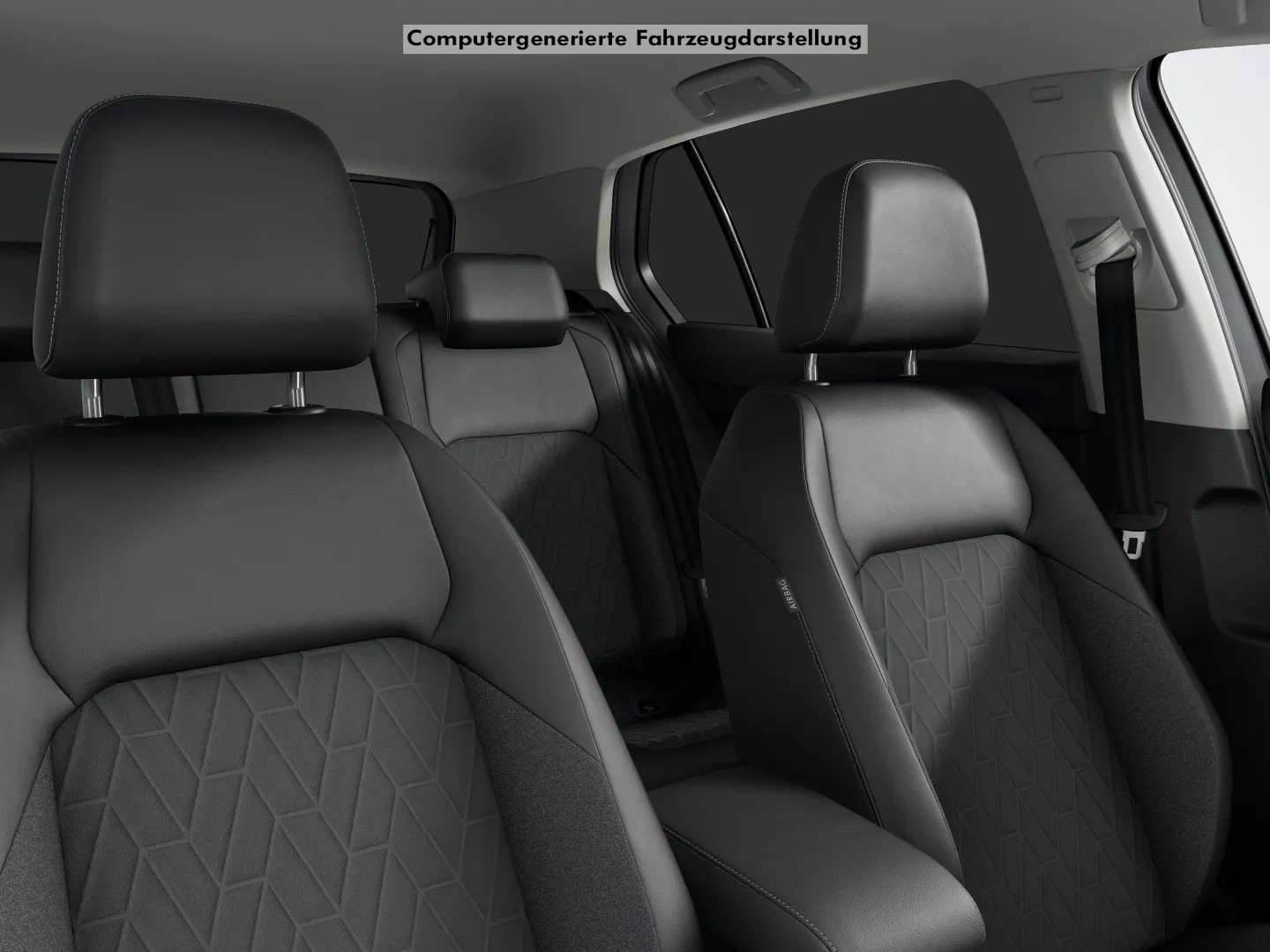 Volkswagen Golf VIII 1.5 eTSI GOAL STANDHZ. ACC MATRIX NAVI
