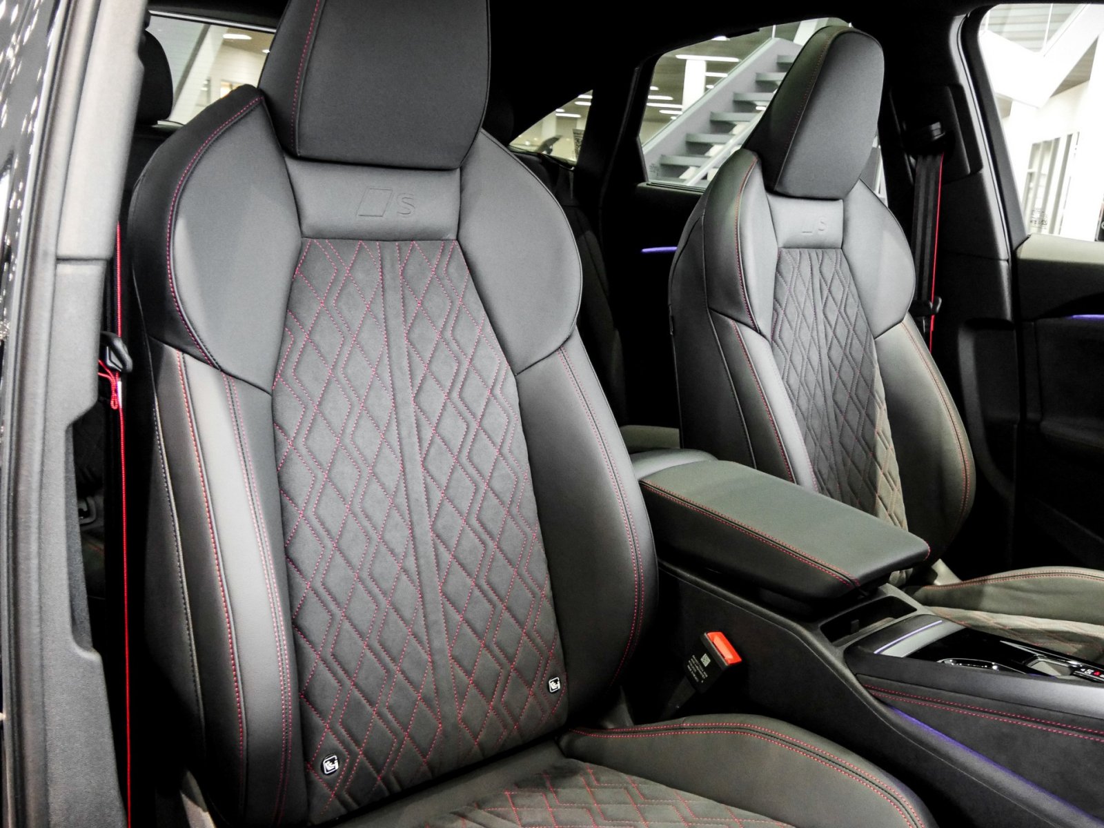 Audi Q5 Sportback TDI quattro S line Pano+AHK+TechPro+Blackoptik