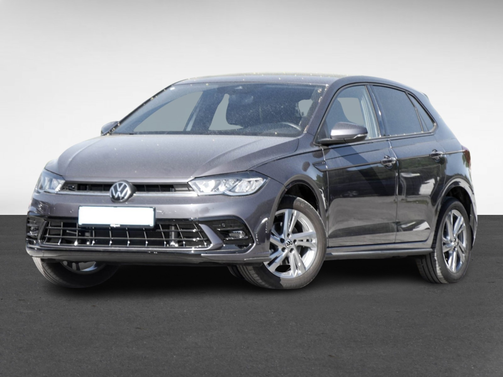 Volkswagen Polo 1.0 R-LINE CAM ACC ALU LED SITZHEIZUNG