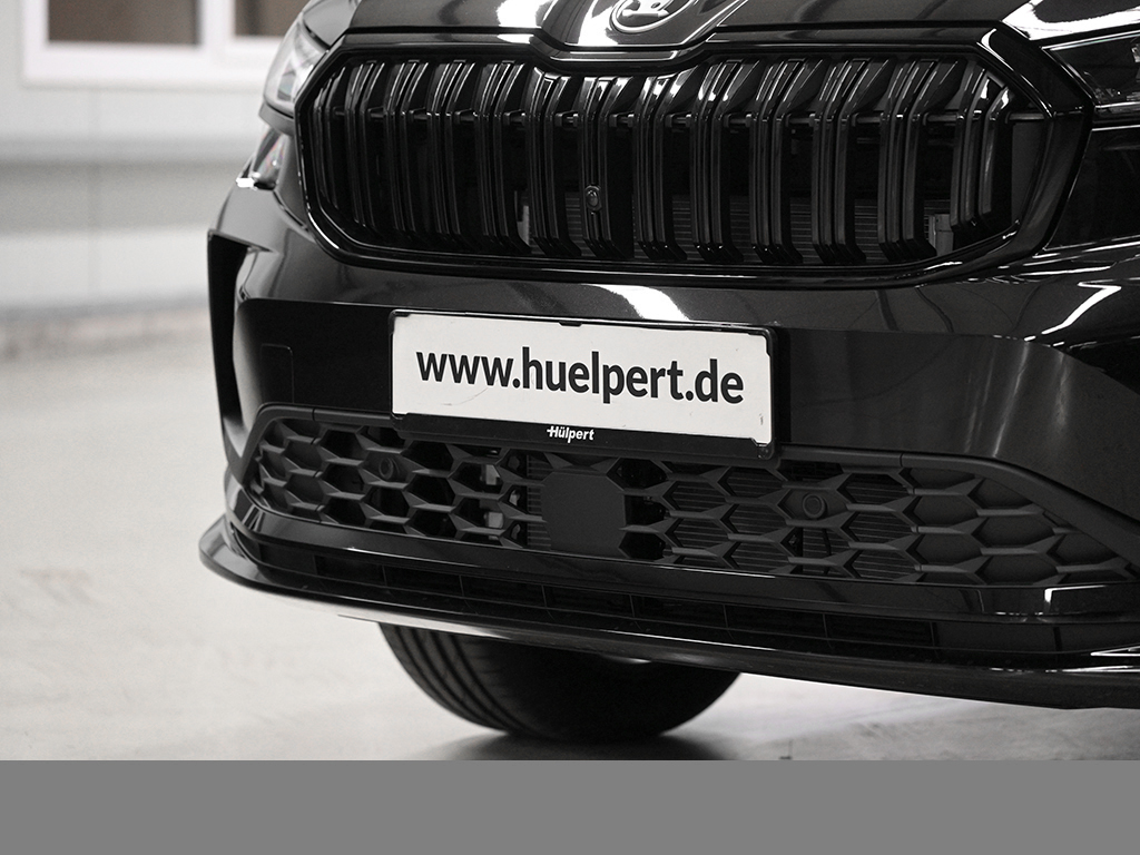 Skoda Kodiaq 1.5 iV SPORTLINE AHK CAM ACC LM19 MATRIX