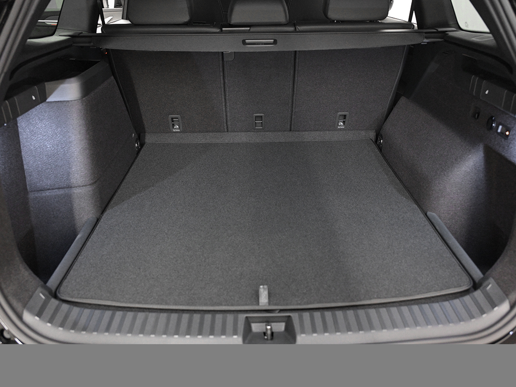 Skoda Kodiaq 1.5 iV SPORTLINE AHK CAM ACC LM19 MATRIX