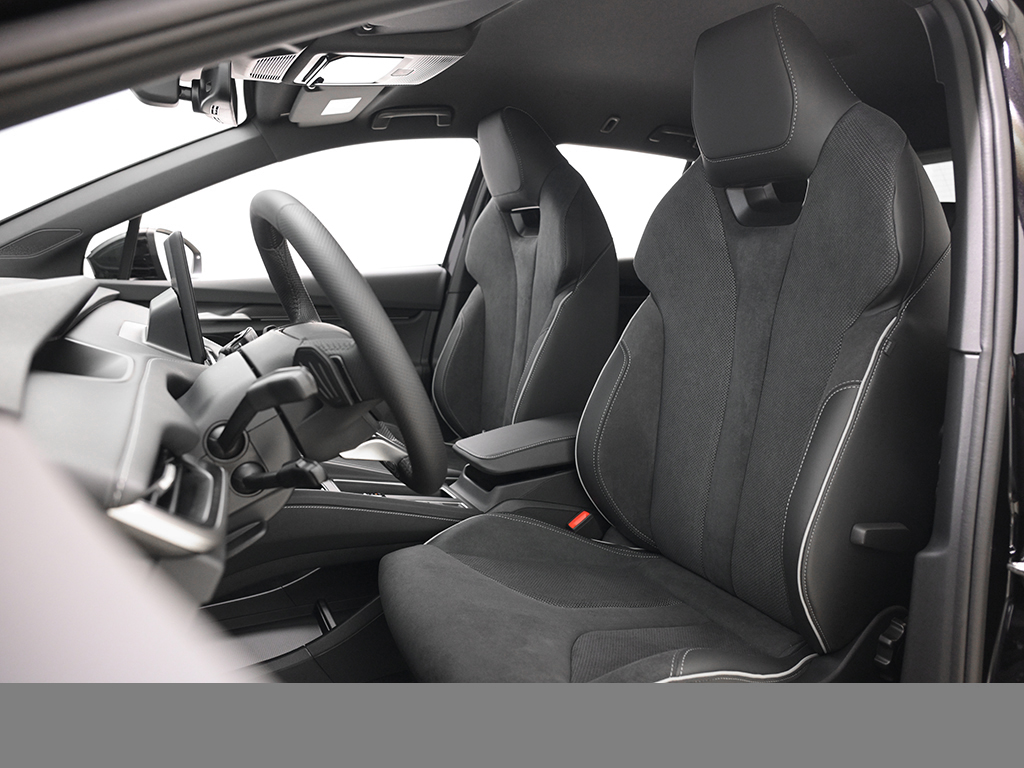 Skoda Elroq 85 SPORTLINE CAM ACC LM20 MATRIX E-KLAPPE