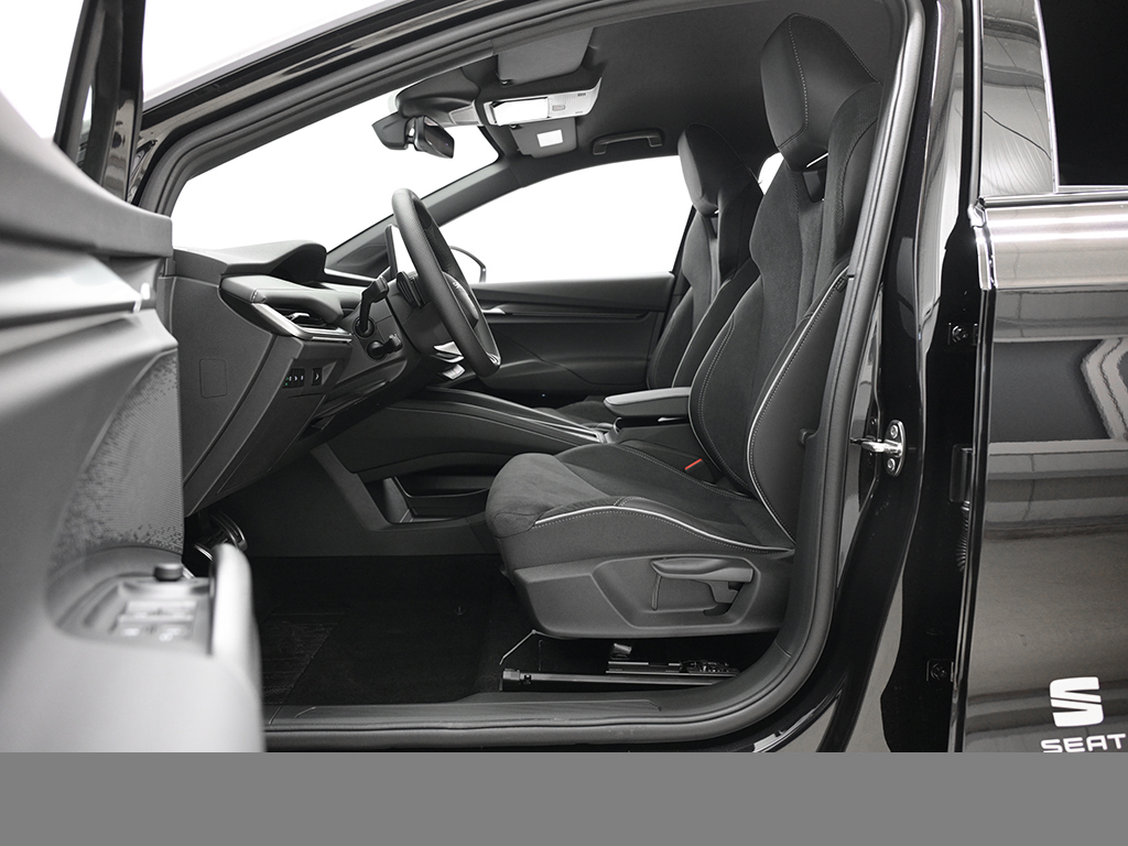 Skoda Elroq 85 SPORTLINE CAM ACC LM20 MATRIX E-KLAPPE