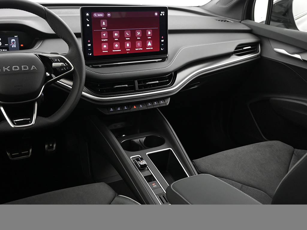 Skoda Elroq 85 SPORTLINE CAM ACC LM20 MATRIX E-KLAPPE
