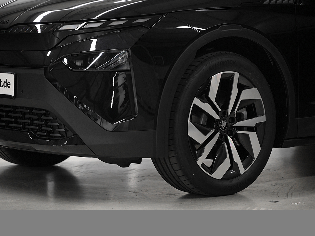 Skoda Elroq 85 SPORTLINE CAM ACC LM20 MATRIX E-KLAPPE