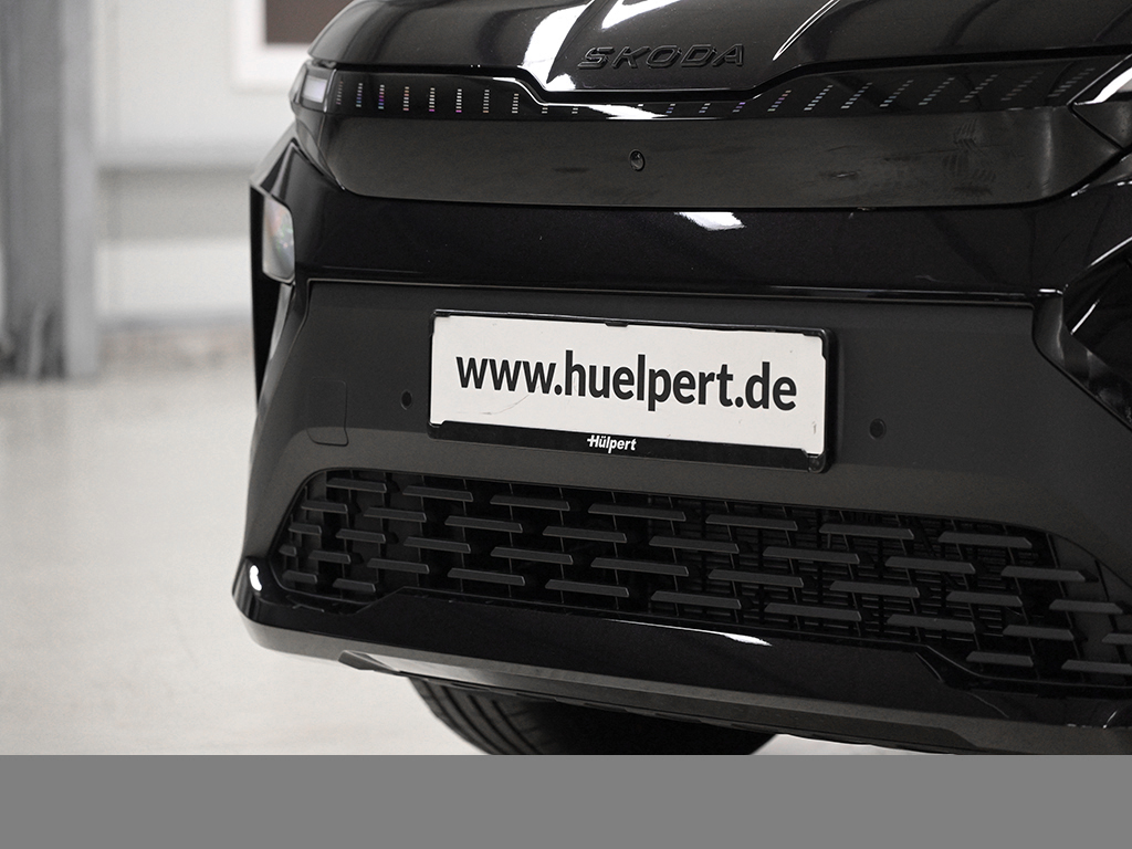 Skoda Elroq 85 SPORTLINE CAM ACC LM20 MATRIX E-KLAPPE