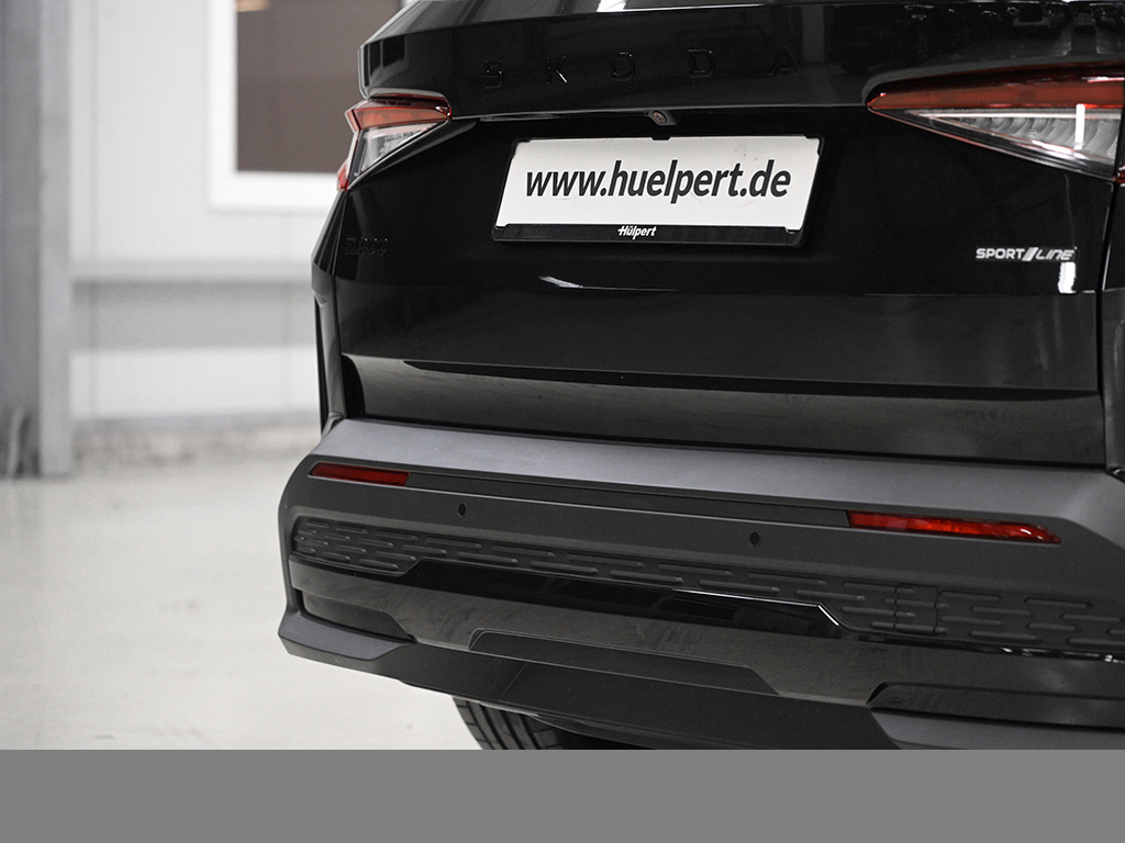 Skoda Elroq 85 SPORTLINE CAM ACC LM20 MATRIX E-KLAPPE