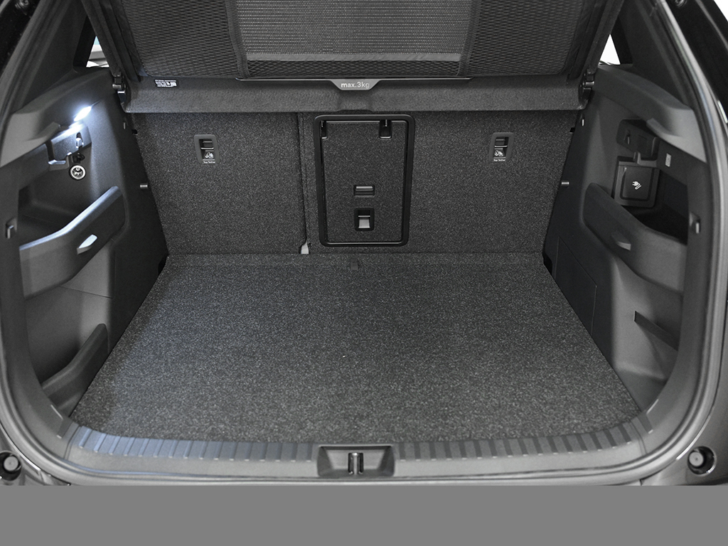 Skoda Elroq 85 SPORTLINE CAM ACC LM20 MATRIX E-KLAPPE