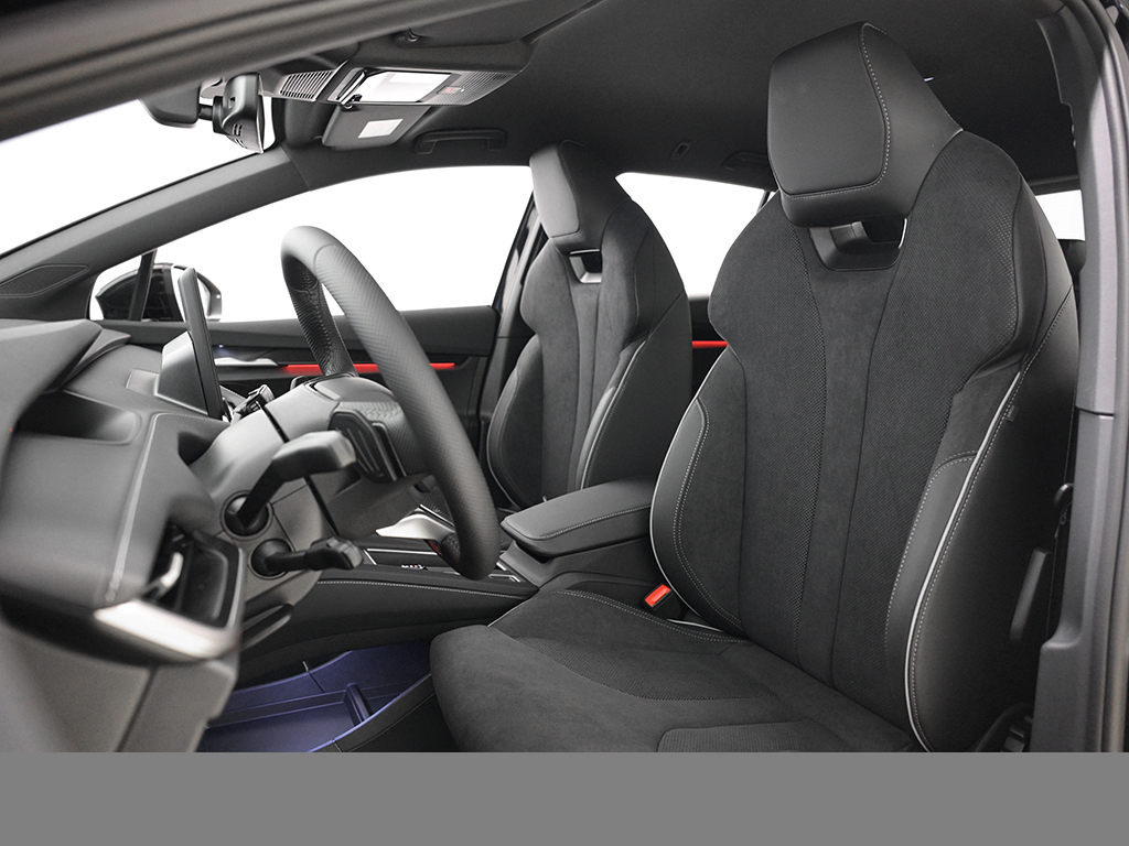 Skoda Elroq 85 SPORTLINE CAM ACC LM20 MATRIX E-KLAPPE