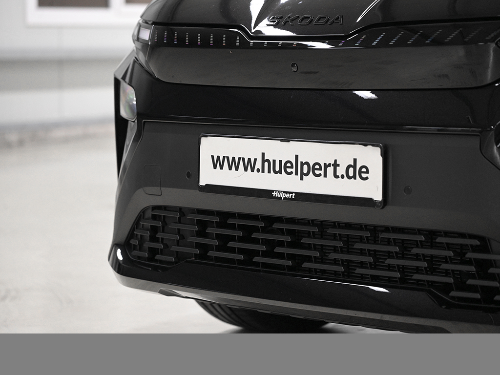 Skoda Elroq 85 SPORTLINE CAM ACC LM20 MATRIX E-KLAPPE