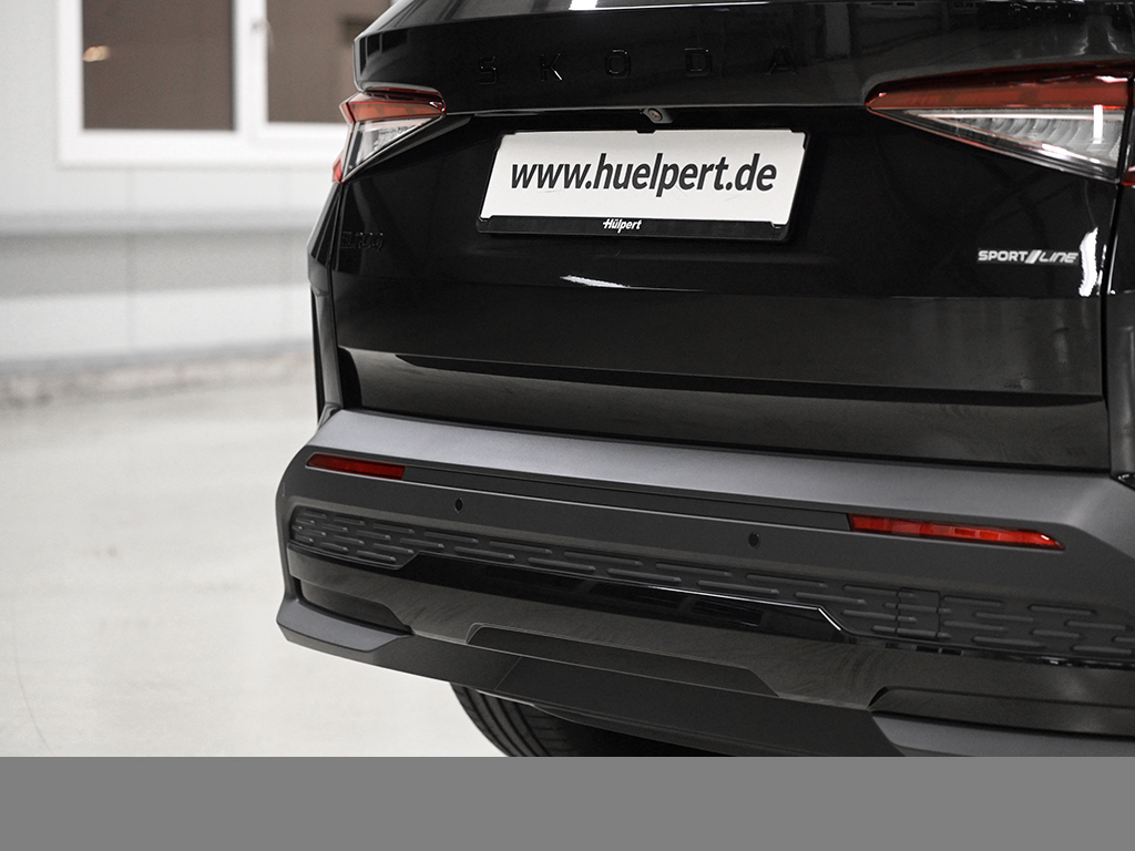 Skoda Elroq 85 SPORTLINE CAM ACC LM20 MATRIX E-KLAPPE