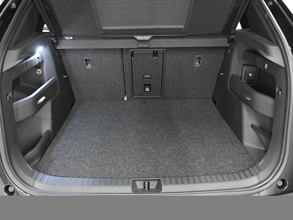 Skoda Elroq 85 SPORTLINE CAM ACC LM20 MATRIX E-KLAPPE