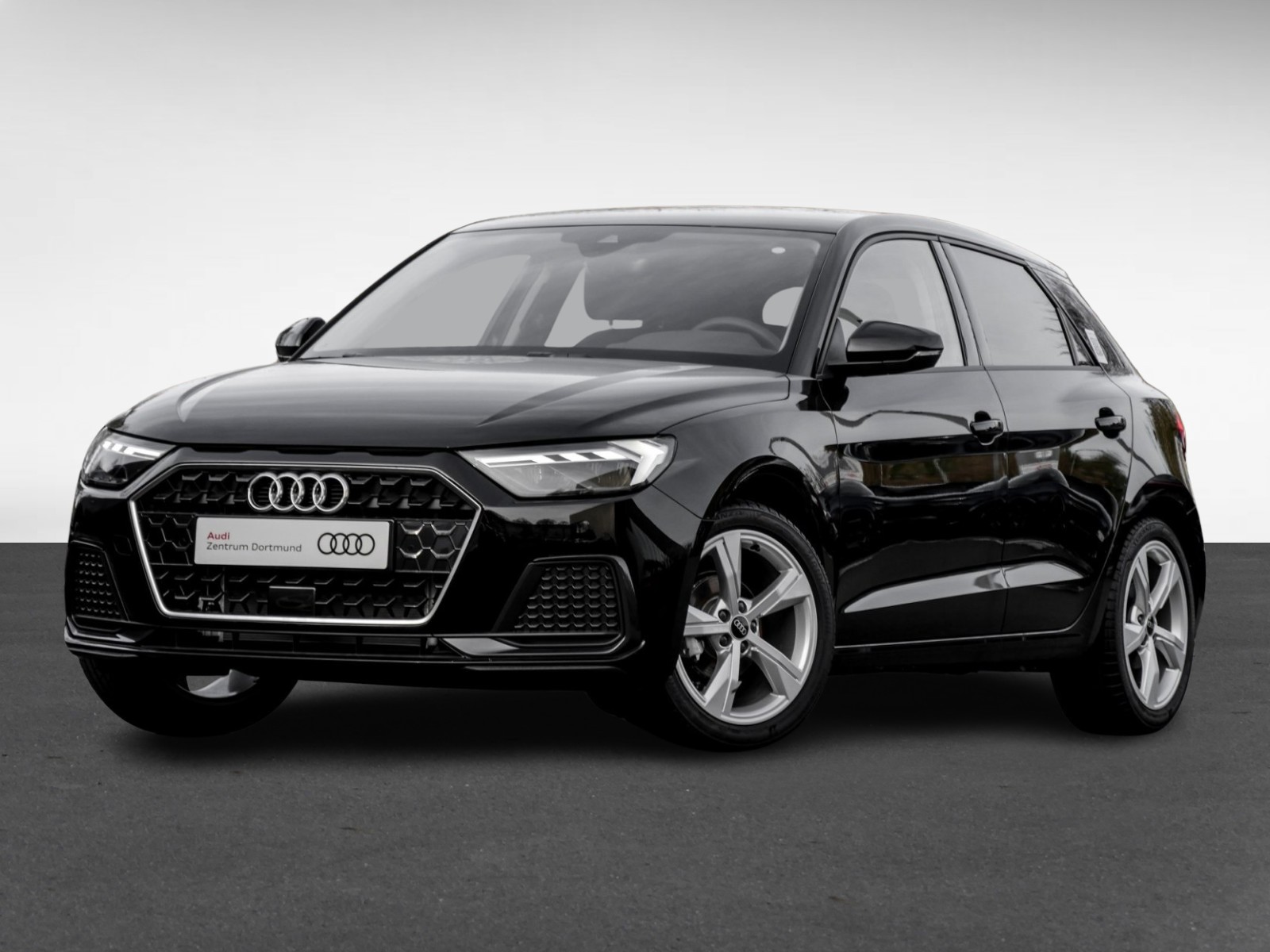 Audi A1 Sportback advanced 25 s tronic LED LM17