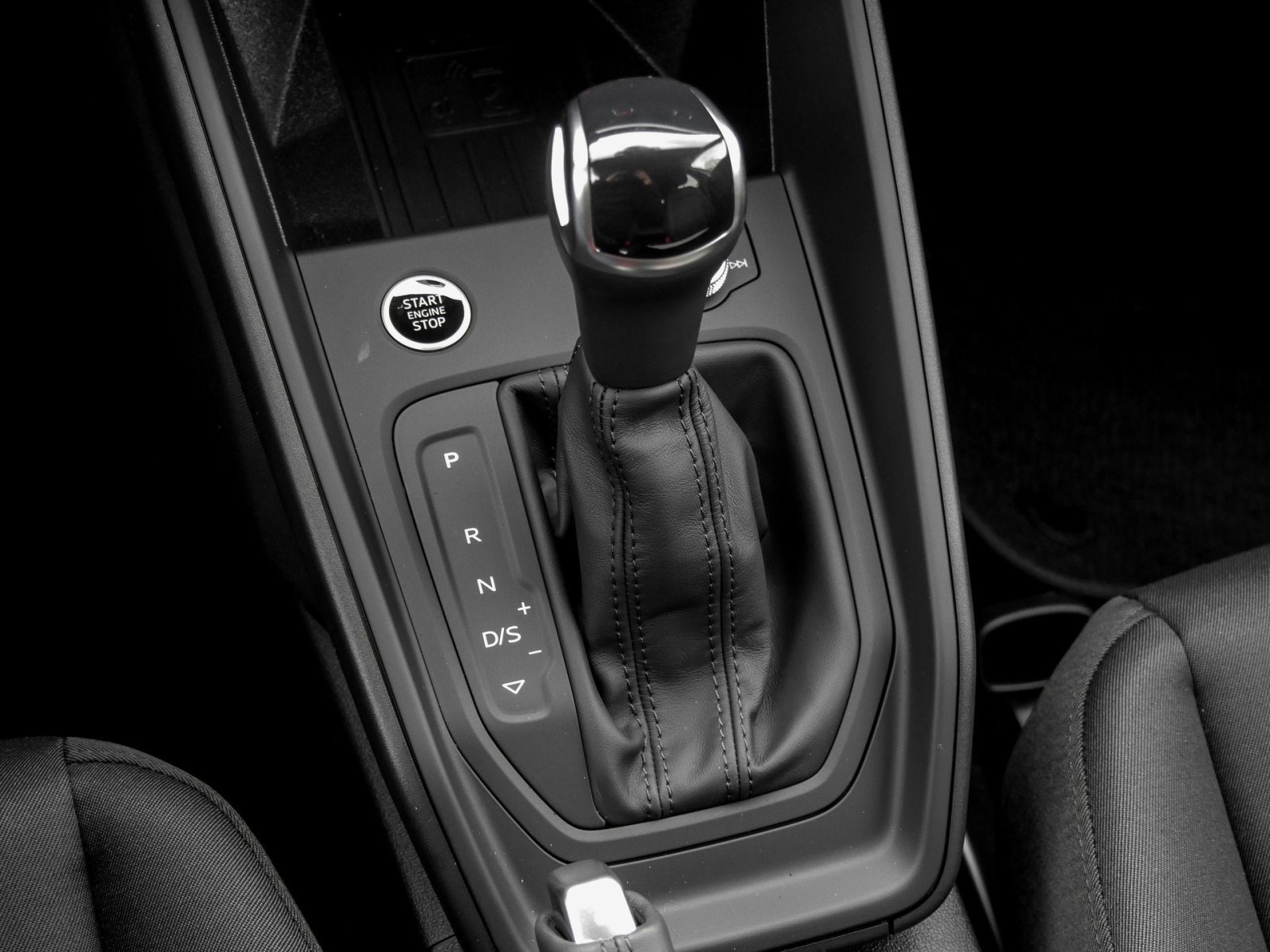 Audi A1 Sportback advanced 25 s tronic LED LM17