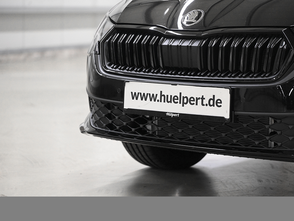 Skoda Octavia Combi 1.5 e-TEC SPORTLINE CAM ACC LM18