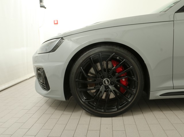 Audi RS4 Avant Qu. ALU20" BLACKPAK B&O KAMERA eSITZE
