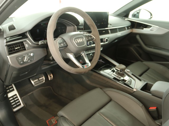Audi RS4 Avant Qu. ALU20" BLACKPAK B&O KAMERA eSITZE
