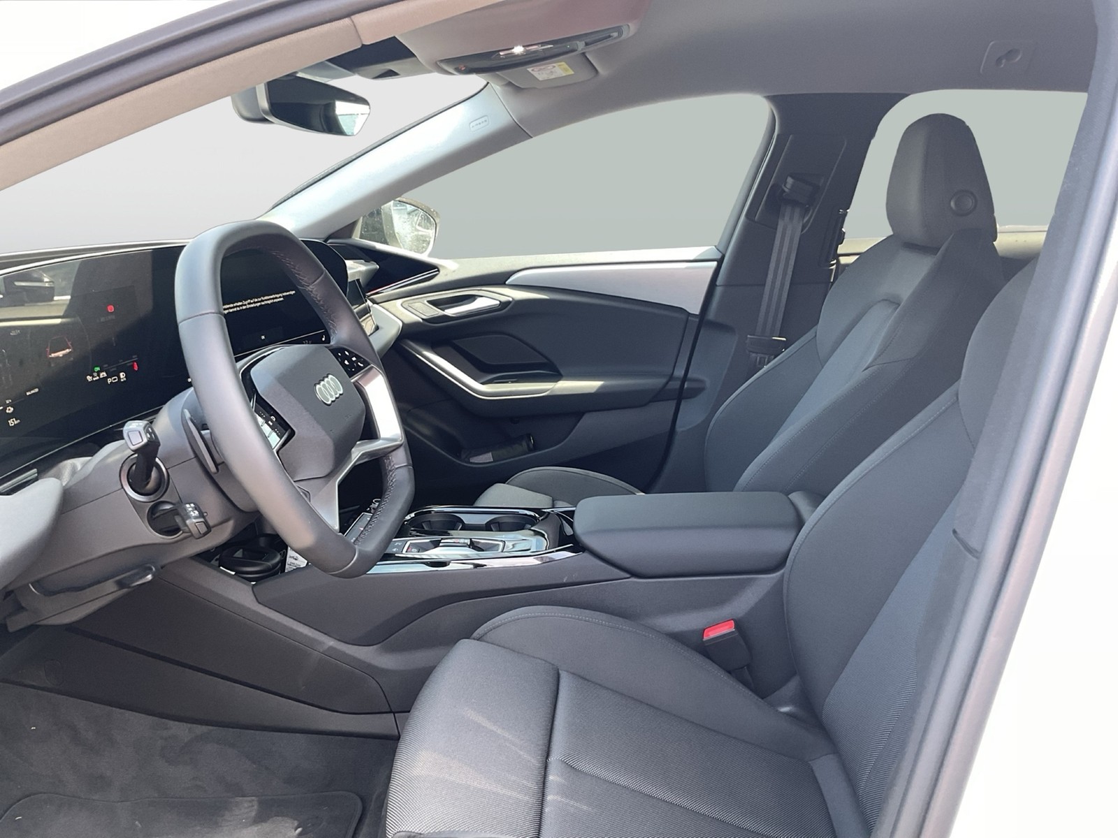 Audi A6 e-tron Avant S LINE AHK 360°CAM ACC LM20 NAVI