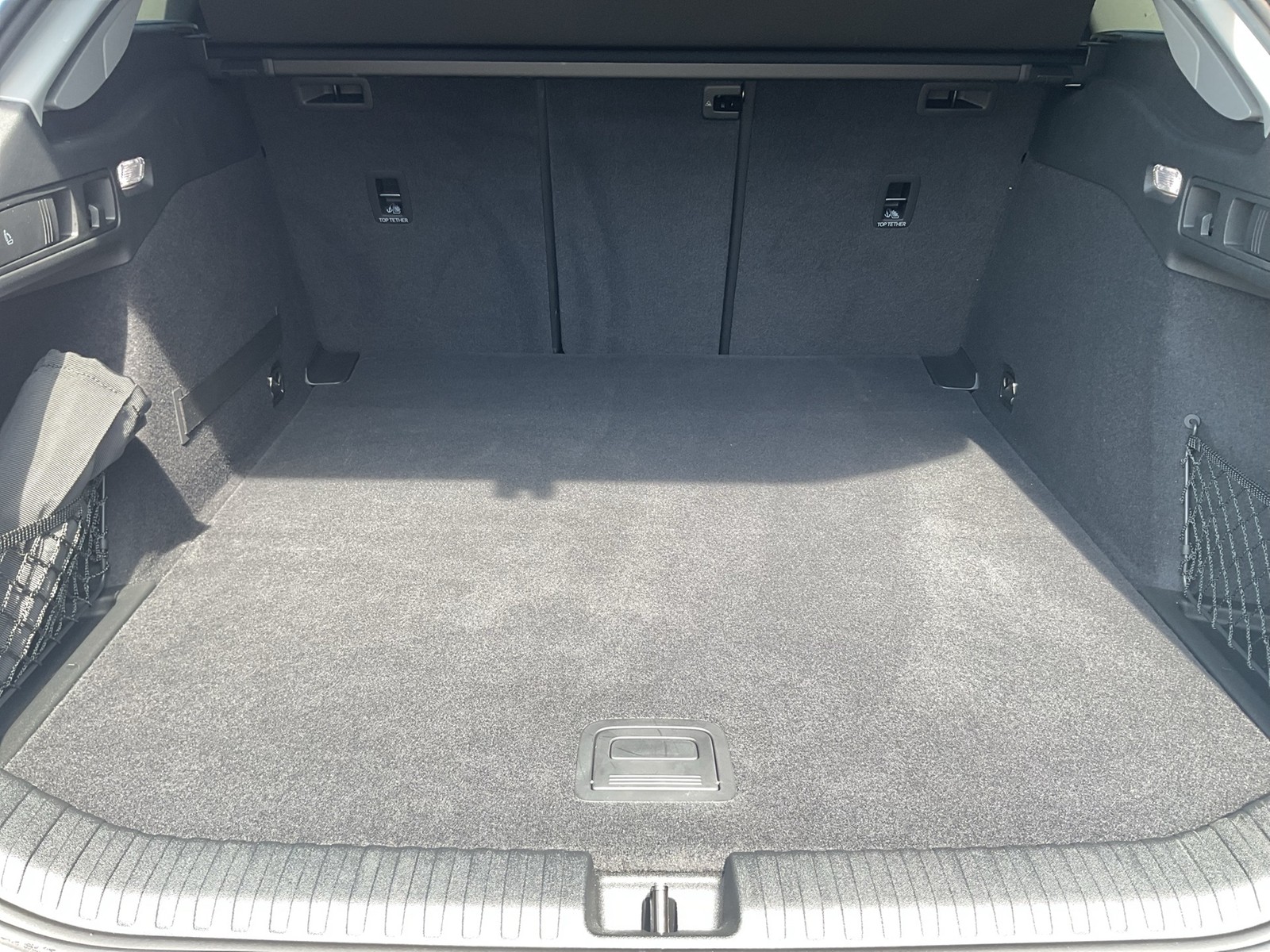 Audi A6 e-tron Avant S LINE AHK 360°CAM ACC LM20 NAVI