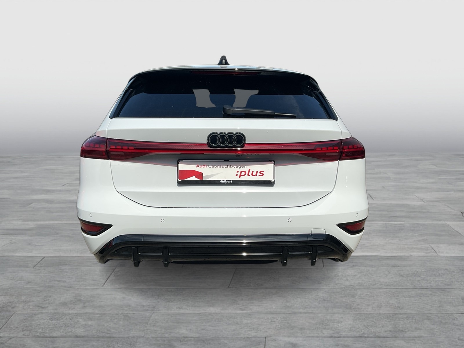 Audi A6 e-tron Avant S LINE AHK 360°CAM ACC LM20 NAVI