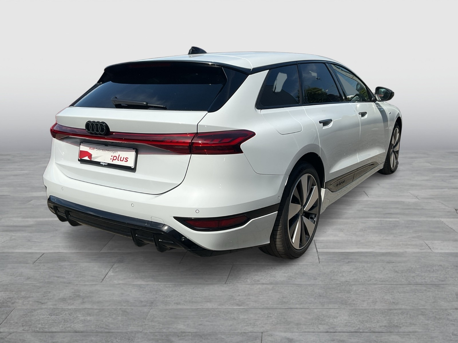 Audi A6 e-tron Avant S LINE AHK 360°CAM ACC LM20 NAVI