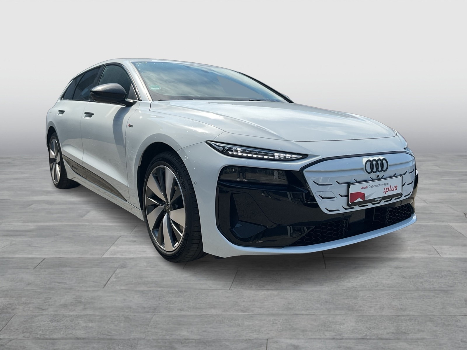 Audi A6 e-tron Avant S LINE AHK 360°CAM ACC LM20 NAVI