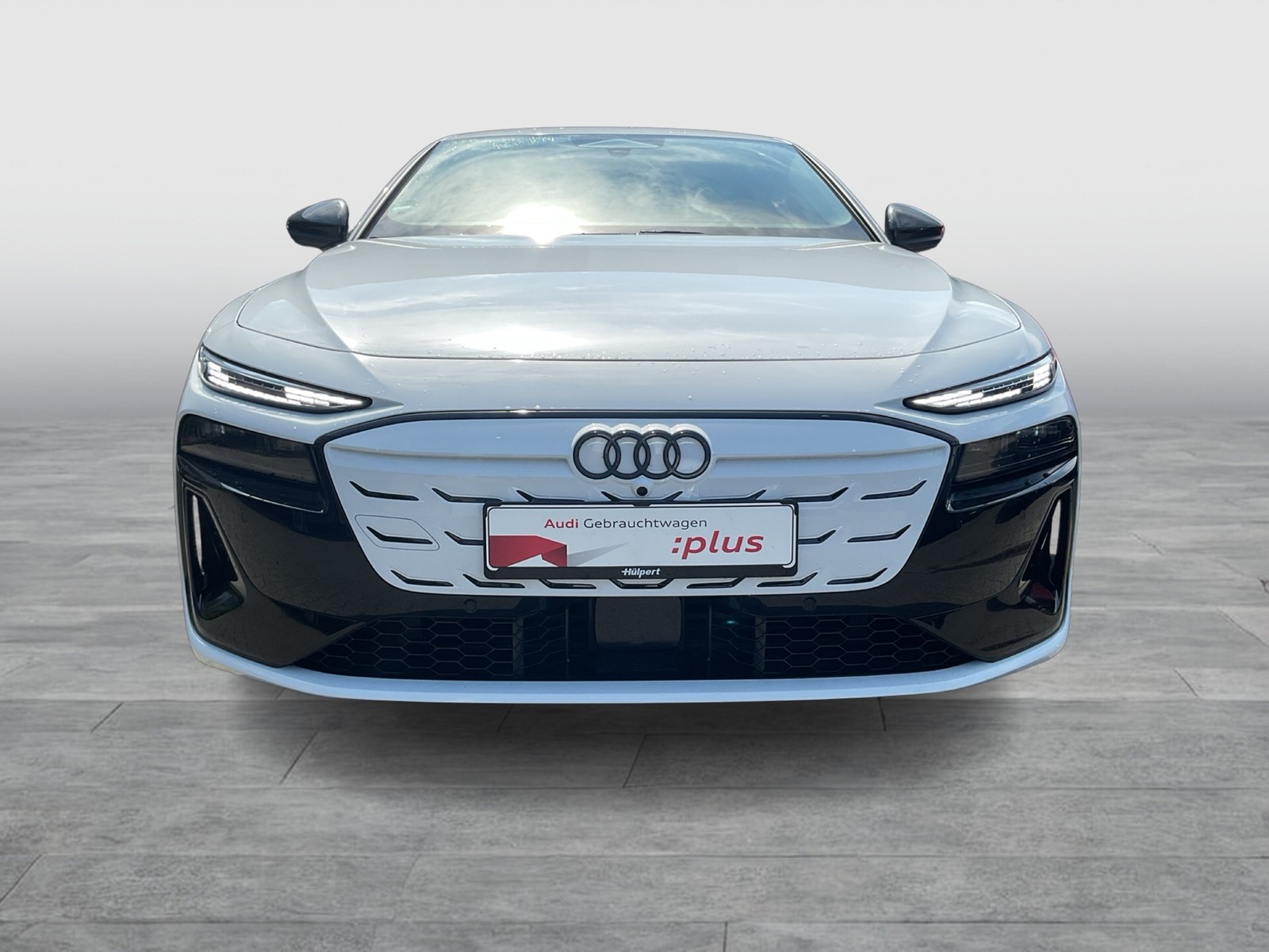 Audi A6 e-tron Avant S LINE AHK 360°CAM ACC LM20 NAVI