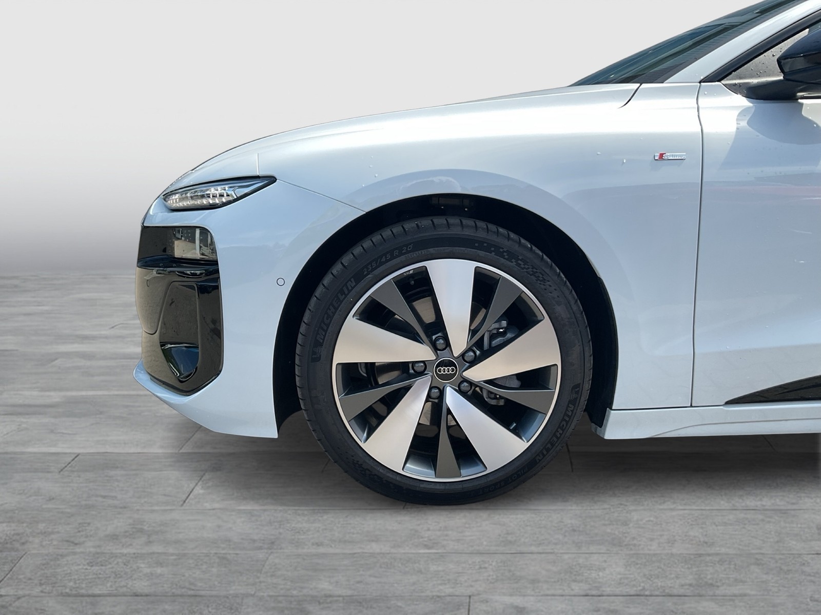 Audi A6 e-tron Avant S LINE AHK 360°CAM ACC LM20 NAVI