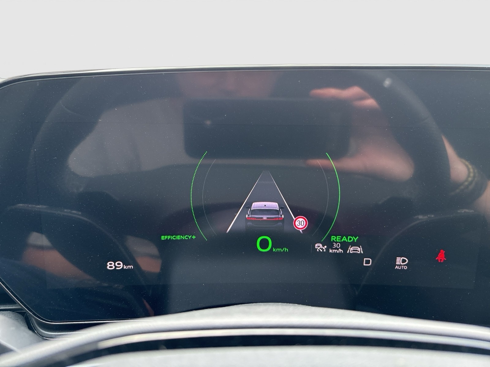 Audi A6 e-tron Avant quattro S LINE PANO B&O AHK LM21