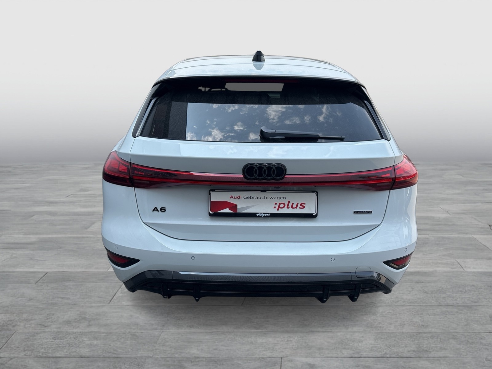 Audi A6 e-tron Avant quattro S LINE PANO B&O AHK LM21