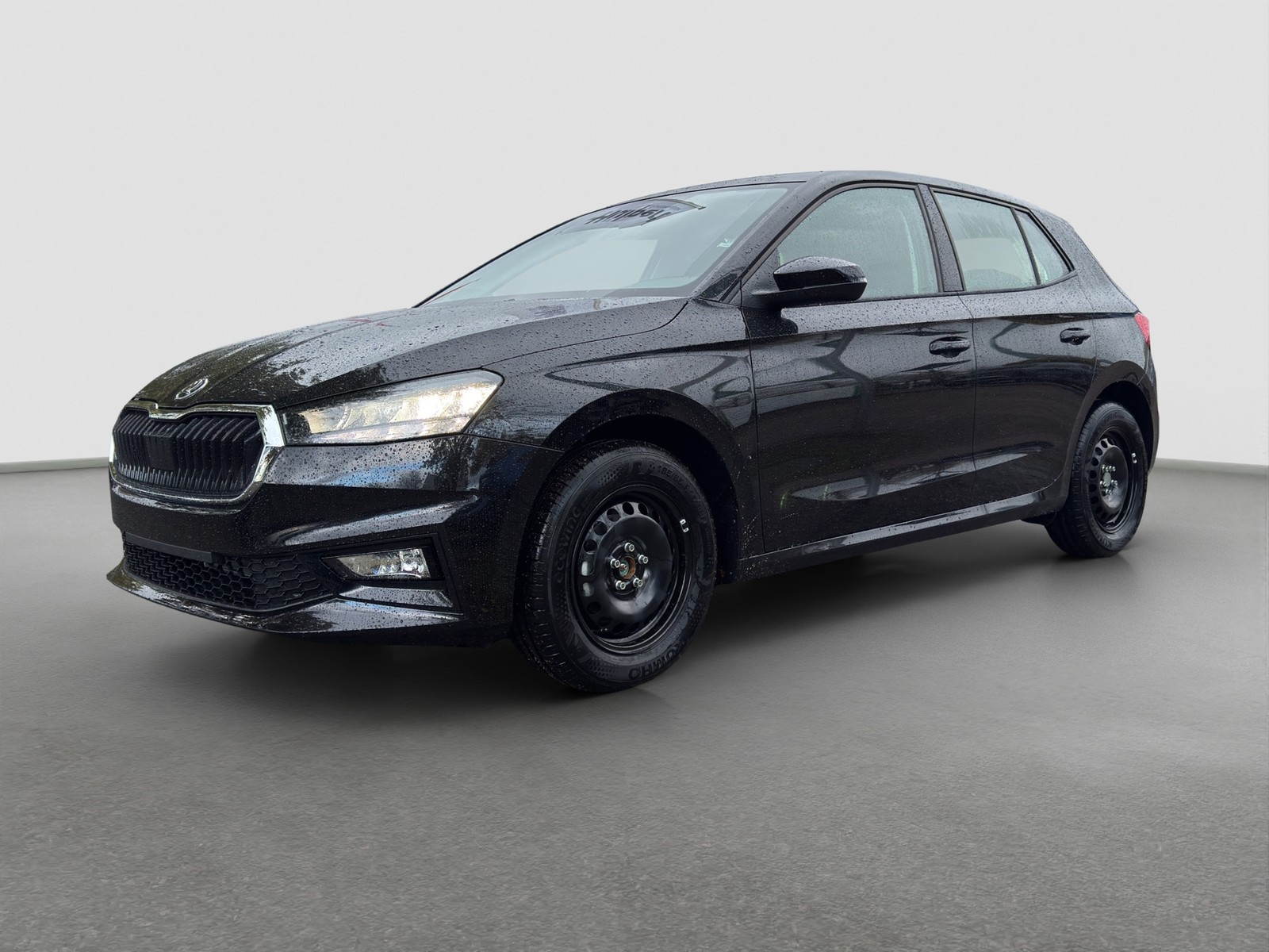 Skoda Fabia 1.0 Selection SHZ CarPlay CLIMATRONIC