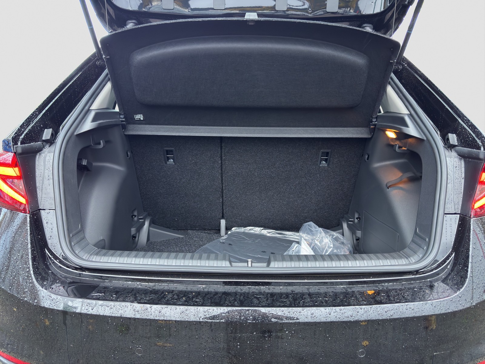 Skoda Fabia 1.0 Selection SHZ CarPlay CLIMATRONIC