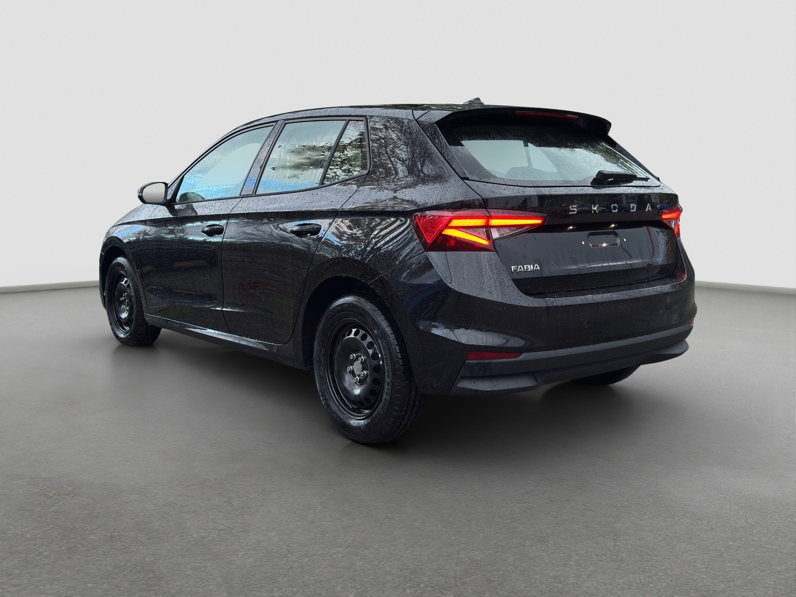 Skoda Fabia 1.0 Selection SHZ CarPlay CLIMATRONIC