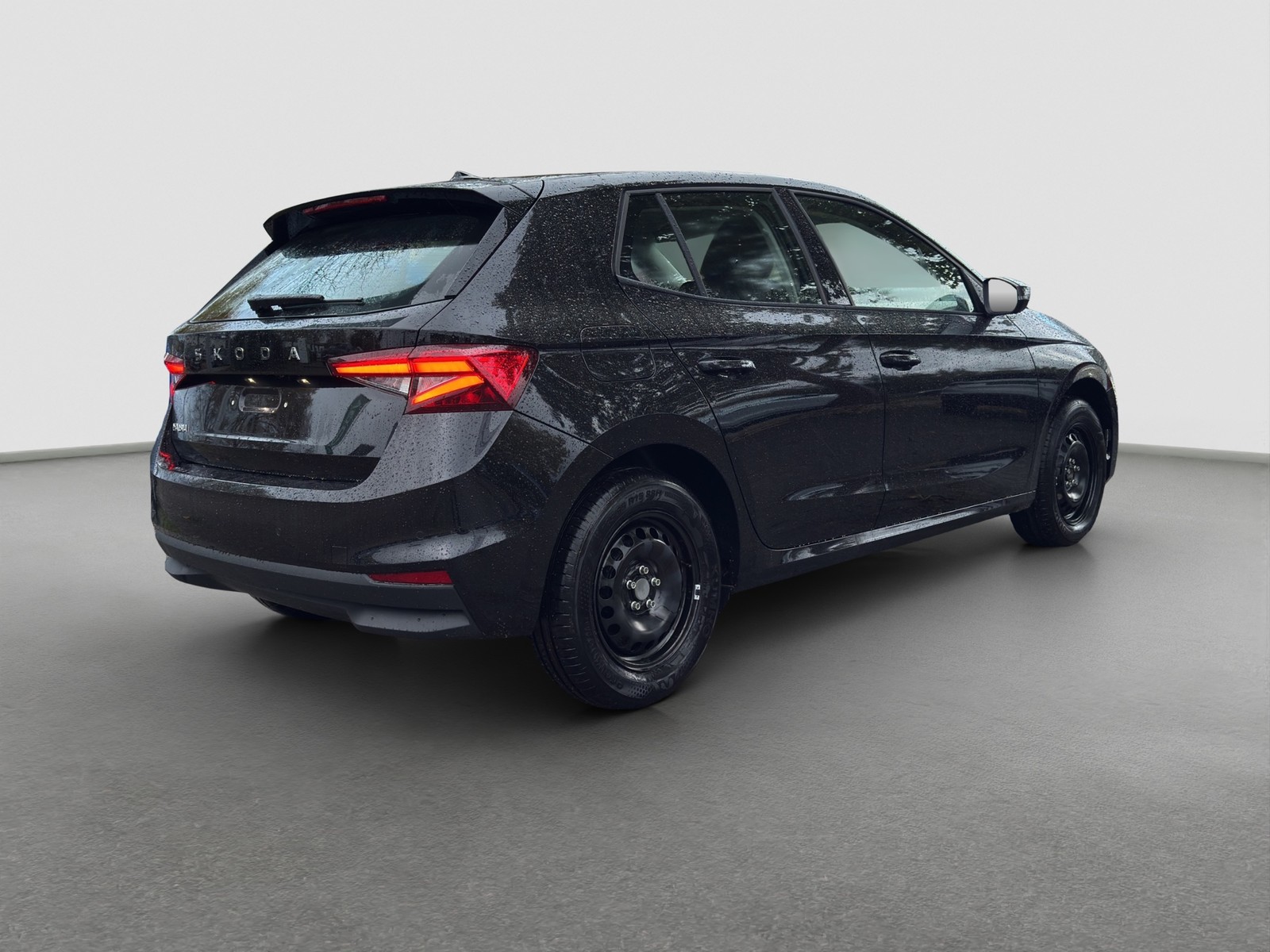 Skoda Fabia 1.0 Selection SHZ CarPlay CLIMATRONIC