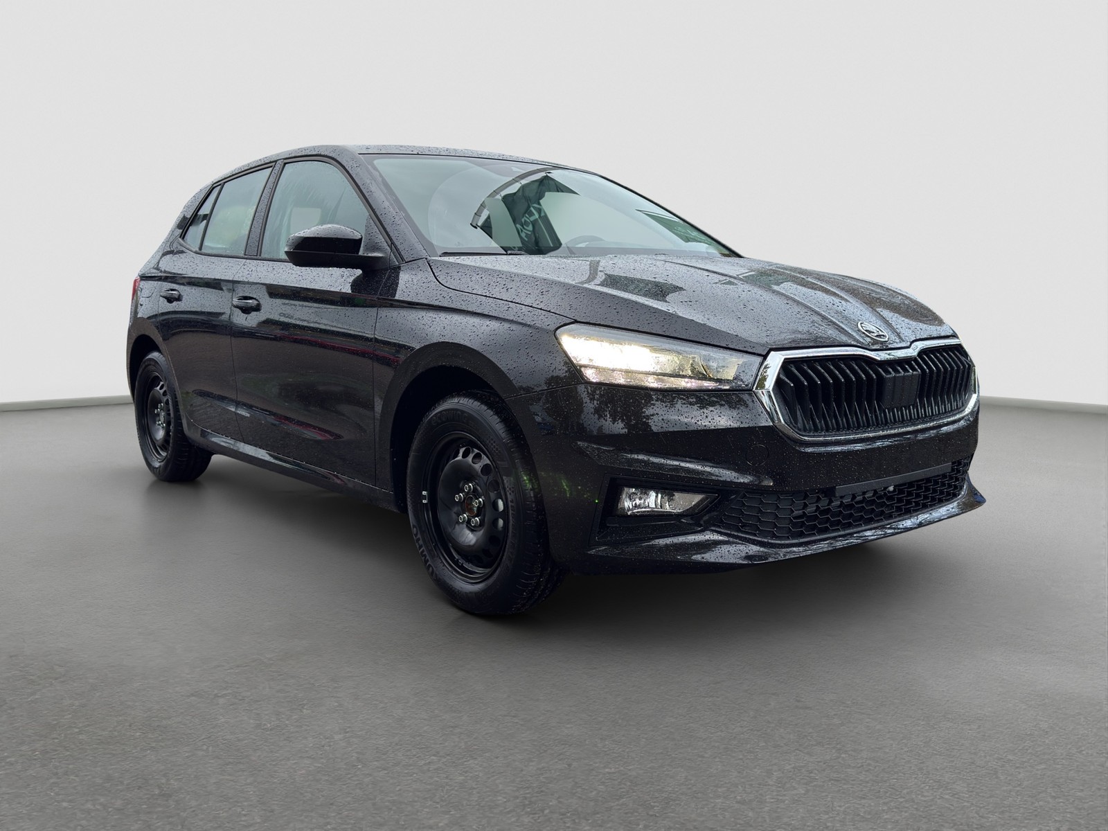 Skoda Fabia 1.0 Selection SHZ CarPlay CLIMATRONIC