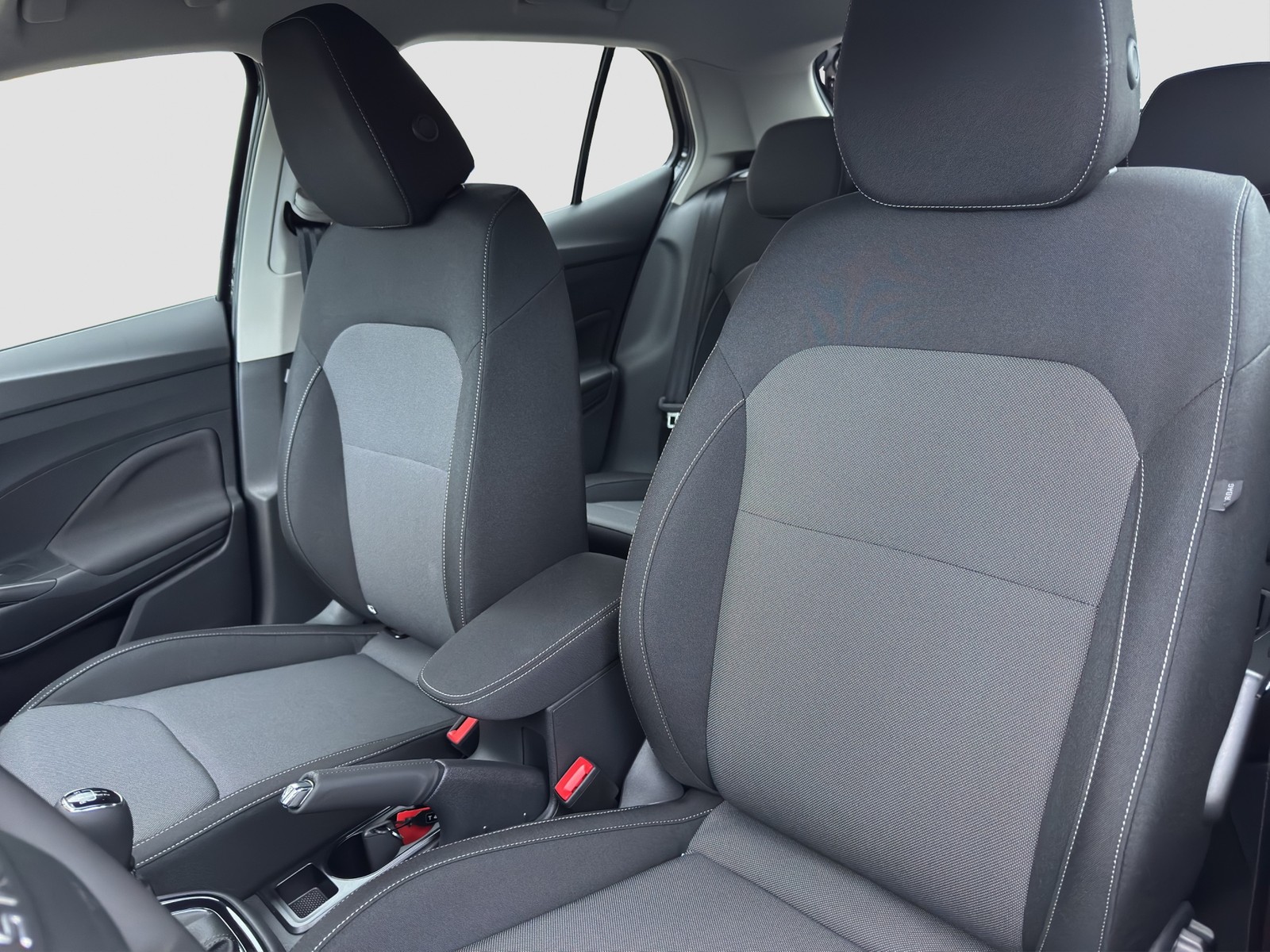 Skoda Fabia 1.0 Selection SHZ CarPlay CLIMATRONIC