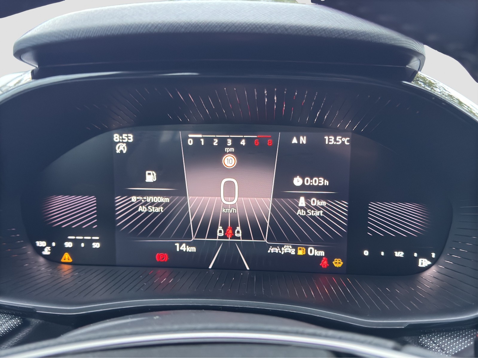 Skoda Fabia 1.0 Selection SHZ CarPlay CLIMATRONIC