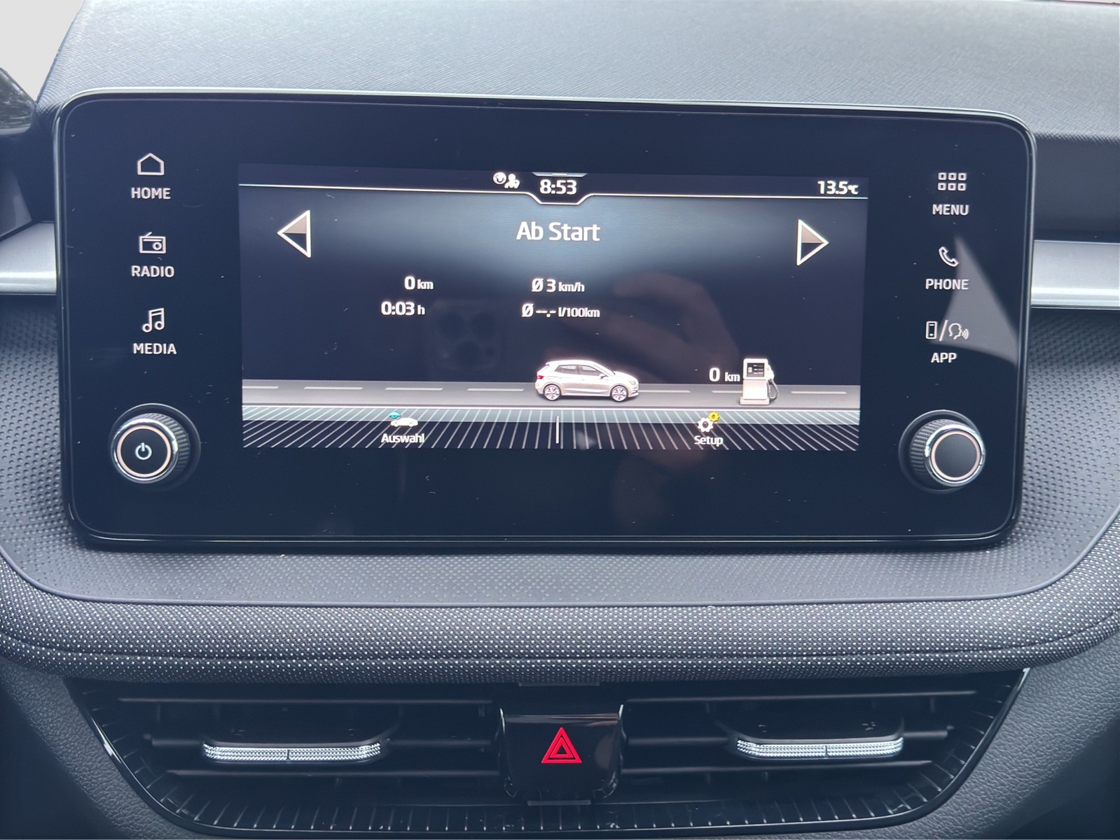 Skoda Fabia 1.0 Selection SHZ CarPlay CLIMATRONIC