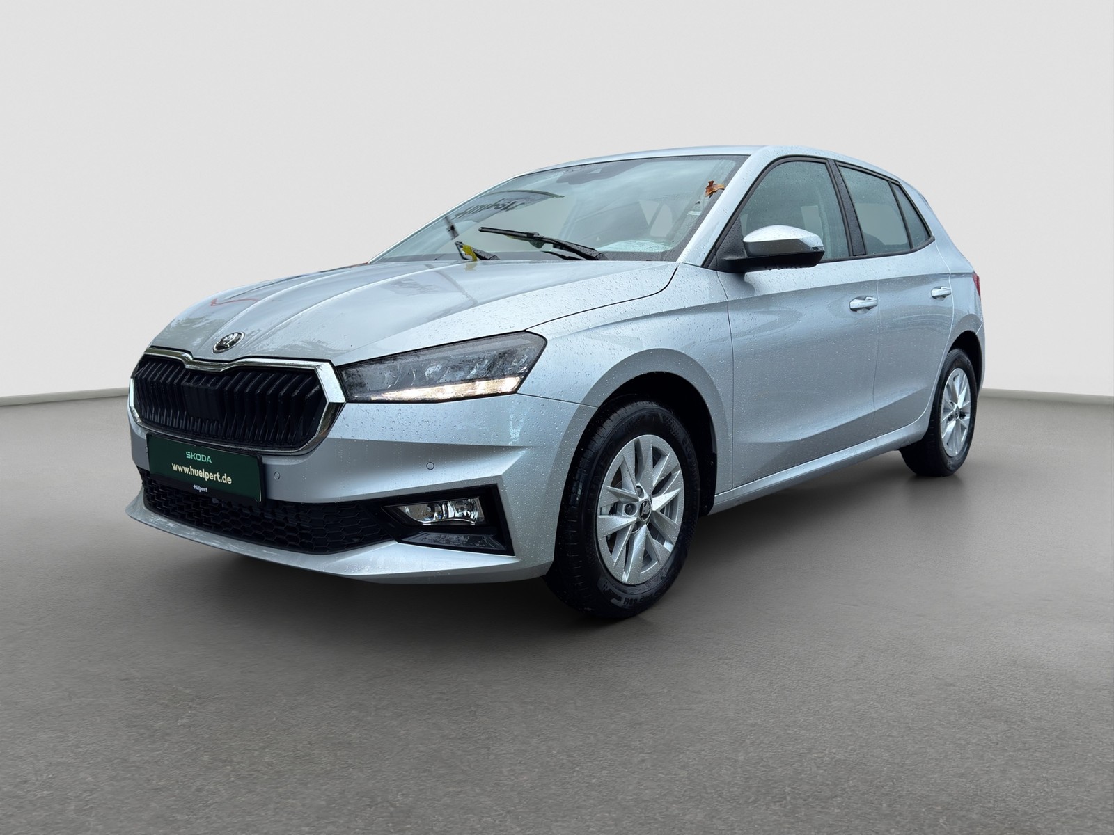Skoda Fabia 1.0TSI Selection SHZ PDC CarPlay