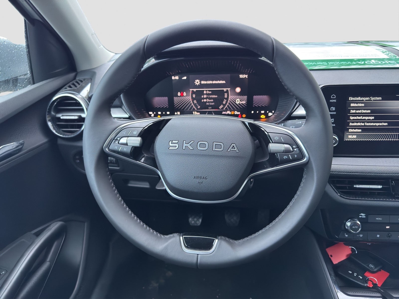 Skoda Fabia 1.0TSI Selection SHZ PDC CarPlay