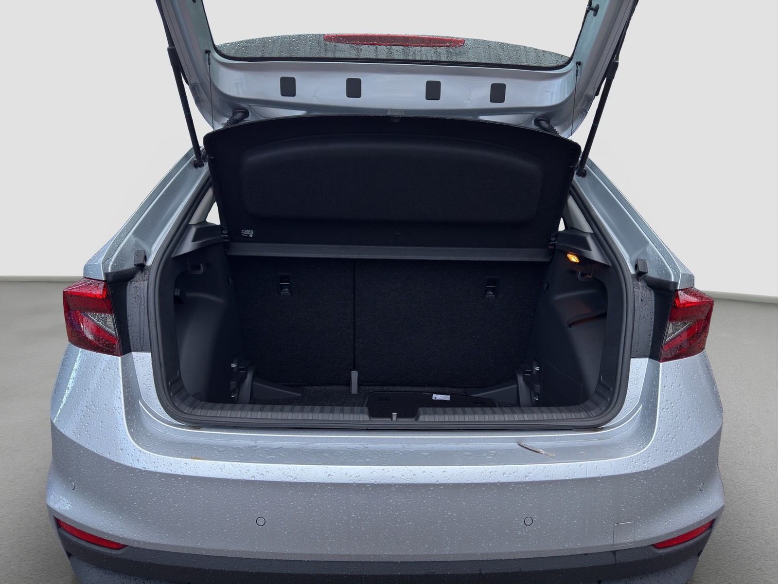 Skoda Fabia 1.0TSI Selection SHZ PDC CarPlay