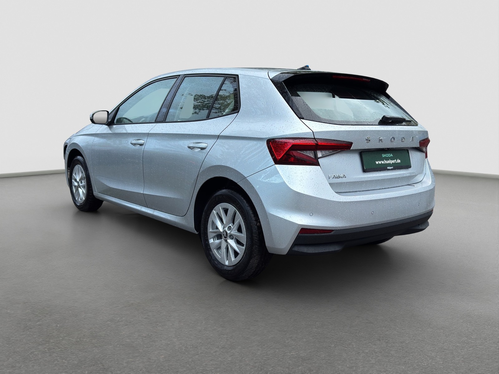 Skoda Fabia 1.0TSI Selection SHZ PDC CarPlay