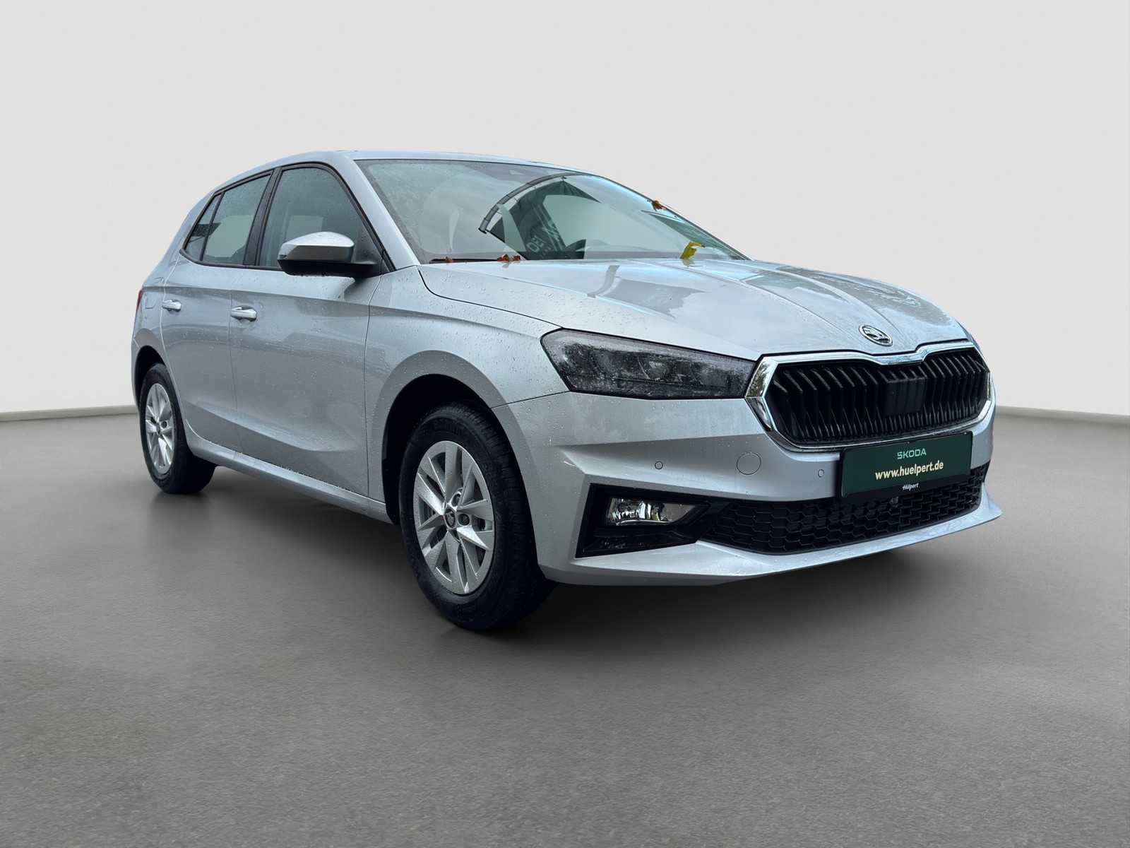 Skoda Fabia 1.0TSI Selection SHZ PDC CarPlay