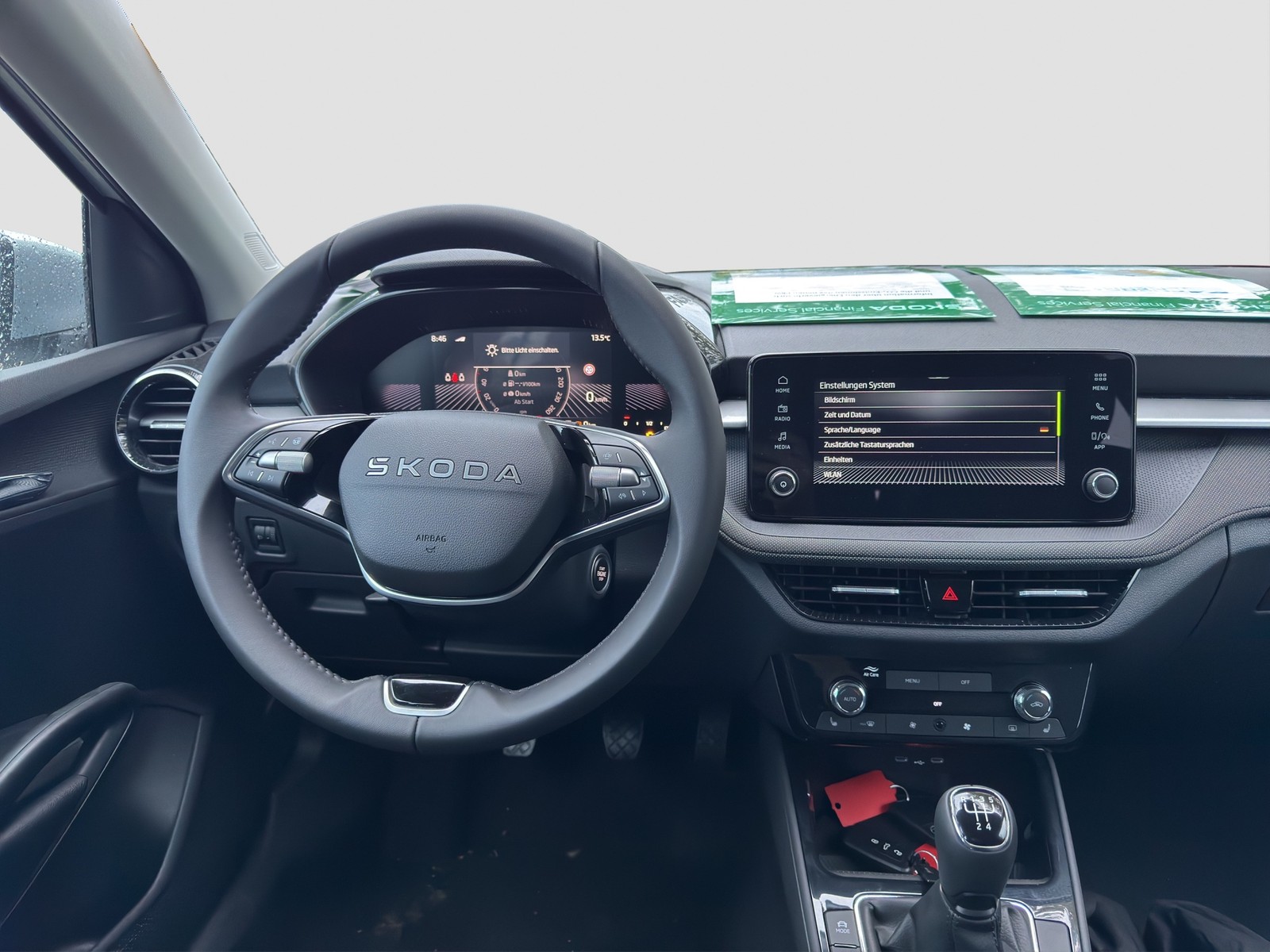 Skoda Fabia 1.0TSI Selection SHZ PDC CarPlay