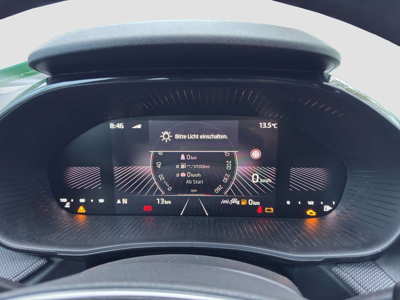 Skoda Fabia 1.0TSI Selection SHZ PDC CarPlay